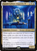 Image for Grand Arbiter Augustin IV (221) - Magic: The Gathering