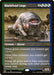 Image for Murkfiend Liege (Foil Etched) (529) - Magic: The Gathering