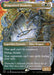 Image for Dragonlord Dromoka (Borderless) (376) - Magic: The Gathering