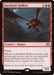 Image for Backdraft Hellkite (103) - Magic: The Gathering