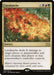 Image for Lavalanche (240) - Magic: The Gathering
