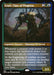 Image for Ezuri, Claw of Progress (Foil Etched) (494) - Magic: The Gathering