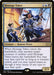 Image for Hostage Taker (227) - Magic: The Gathering