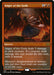 Image for Anger of the Gods (Foil Etched) (448) - Magic: The Gathering