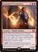 Image for Seasoned Pyromancer (123) - Magic: The Gathering