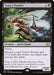 Image for Oona's Prowler (85) - Magic: The Gathering