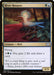 Image for River Hoopoe (269) - Magic: The Gathering