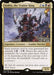 Image for Sedris, the Traitor King (274) - Magic: The Gathering