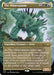 Image for The Mimeoplasm (Borderless) (383) - Magic: The Gathering