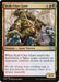 Image for Scab-Clan Giant (272) - Magic: The Gathering