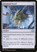 Image for Firemind Vessel (306) - Magic: The Gathering