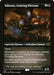 Image for Yahenni, Undying Partisan (Foil Etched) (445) - Magic: The Gathering