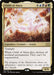 Image for Child of Alara (192) - Magic: The Gathering