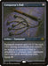 Image for Conqueror's Flail (Foil Etched) (557) - Magic: The Gathering