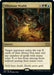 Image for Villainous Wealth (292) - Magic: The Gathering