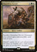 Image for Dauntless Escort (199) - Magic: The Gathering