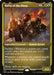 Image for Rafiq of the Many (Foil Etched) (534) - Magic: The Gathering