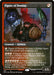 Image for Figure of Destiny (Foil Etched) (496) - Magic: The Gathering