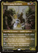 Image for Shattergang Brothers (Foil Etched) (538) - Magic: The Gathering