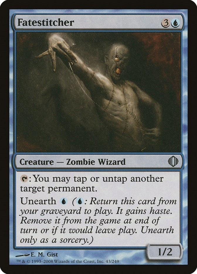 Fatestitcher (43) (Shards of Alara)