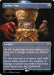 Image for Aether Vial (Borderless) (391) - Magic: The Gathering