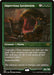 Image for Impervious Greatwurm (Foil Etched) (463) - Magic: The Gathering