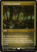 Image for Forbidden Orchard (Foil Etched) (571) - Magic: The Gathering