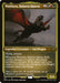 Image for Wasitora, Nekoru Queen (Foil Etched) (551) - Magic: The Gathering