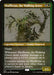 Image for Skullbriar, the Walking Grave (Foil Etched) (540) - Magic: The Gathering