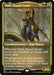 Image for Sidisi, Brood Tyrant (Foil Etched) (539) - Magic: The Gathering