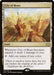 Image for City of Brass (321) - Magic: The Gathering