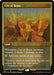 Image for City of Brass (Foil Etched) (570) - Magic: The Gathering