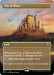Image for City of Brass (Borderless) (403) - Magic: The Gathering