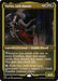Image for Varina, Lich Queen (Foil Etched) (549) - Magic: The Gathering
