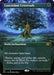 Image for Concordant Crossroads (Borderless) (367) - Magic: The Gathering