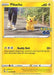 Image for Pikachu (27) (027/078) (PGO) - Pokemon