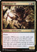 Image for Bloodbraid Elf (184) - Magic: The Gathering