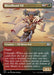 Image for Bloodbraid Elf (Borderless) (373) - Magic: The Gathering