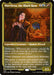 Image for Marchesa, the Black Rose (Foil Etched) (520) - Magic: The Gathering