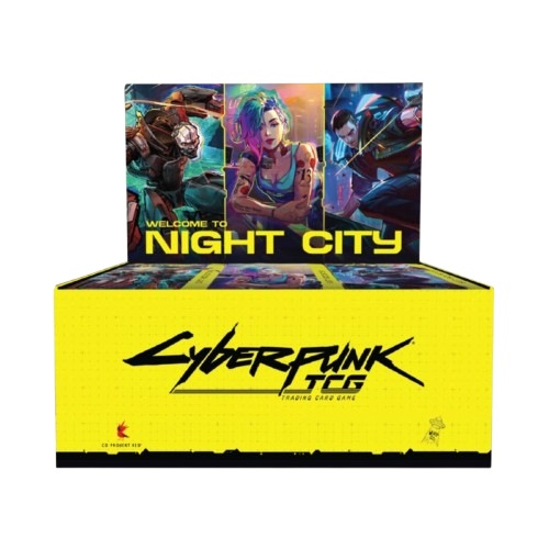 Opus XIX 预发行套件 - From Nightmares