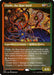 Image for Ulasht, the Hate Seed (Foil Etched) (547) - Magic: The Gathering