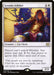 Image for Leonin Arbiter (16) - Magic: The Gathering