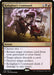 Image for Kolaghan's Command (239) - Magic: The Gathering
