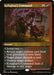Image for Kolaghan's Command (Foil Etched) (515) - Magic: The Gathering