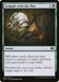 Image for Grapple with the Past (149) - Magic: The Gathering