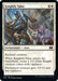 Image for Knightly Valor (14) - Magic: The Gathering