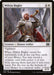 Image for Militia Bugler (19) - Magic: The Gathering