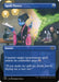 Image for Spell Pierce (Borderless) (350) - Magic: The Gathering