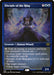 Image for Disciple of the Ring (Foil Etched) (428) - Magic: The Gathering