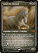 Image for Emiel the Blessed (Foil Etched) (417) - Magic: The Gathering